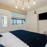 Piso Paradisiaco Frente Al Mar Vakantiehuis