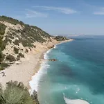Piso Paradisiaco Frente Al Mar Vakantiehuis *