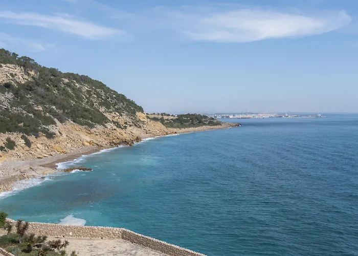 Piso Paradisiaco Frente Al Mar